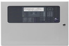Advanced - 4 loop control panel