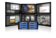 Aventura - Professional Series NVR - Windows based