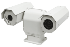 Aventura - Visible IP PTZ and Fixed Thermal